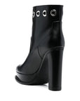 Alexander McQueen Boots Black