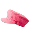 Maison Michel Hats Pink