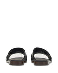 Ferragamo Sandals Black