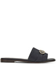 Ferragamo Sandals Black