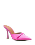 Malone Souliers With Heel Pink