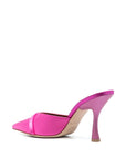 Malone Souliers With Heel Pink