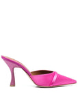 Malone Souliers With Heel Pink