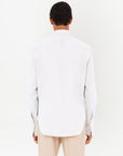 Ferragamo Shirts White