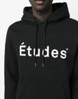 Études études Sweaters Black