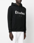 Études études Sweaters Black