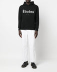 Études études Sweaters Black