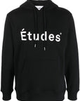 Études études Sweaters Black