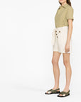 Woolrich Shorts White