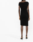 Alexandre Vauthier Dresses Black