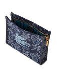 Etro Wallets Blue