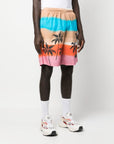 BARROW'S Shorts MultiColour