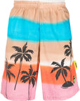 BARROW'S Shorts MultiColour