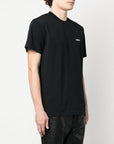 Ambush T-shirts and Polos Black