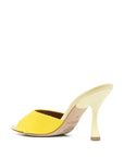 Malone Souliers Sandals Yellow