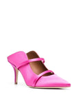 Malone Souliers With Heel Pink