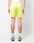 BLUE SKY INN Shorts Green