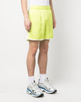 BLUE SKY INN Shorts Green