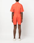 Paul Smith Dresses Orange