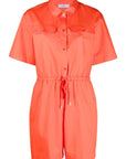 Paul Smith Dresses Orange