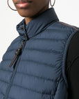 Parajumpers Jackets Blue