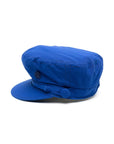 Maison Michel Hats Blue