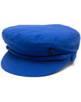 Maison Michel Hats Blue