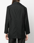 Erika Cavallini Semi-Couture Jackets Black