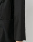 Erika Cavallini Semi-Couture Jackets Black