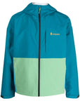 COTOPAXI Coats Clear Blue