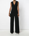 Norma Kamali Dresses Black