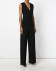 Norma Kamali Dresses Black