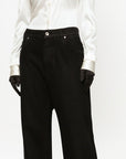 Dolce & Gabbana Jeans Black