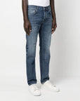 Department5 Jeans Blue