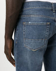 Department5 Jeans Blue