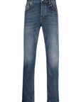 Department5 Jeans Blue