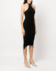COURREGES PRE Dresses Black