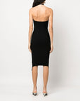 COURREGES PRE Dresses Black