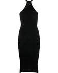 COURREGES PRE Dresses Black