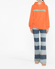 Dsquared2 Sweaters Orange