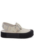 Alexander McQueen Sandals Beige