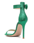 Gianvito Rossi Sandals Green