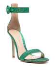 Gianvito Rossi Sandals Green