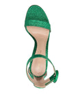 Gianvito Rossi Sandals Green