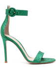 Gianvito Rossi Sandals Green