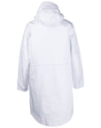 C.P. COMPANY METROPOLIS Coats White