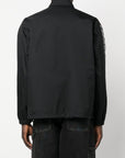 Junya Watanabe Coats Black