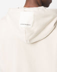 Emporio Armani Sweaters White