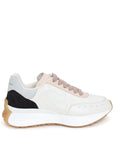 Alexander McQueen Sneakers White