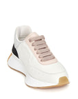 Alexander McQueen Sneakers White